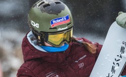 PŚ w snowboardzie. Polacy bez sukcesów w Bansku