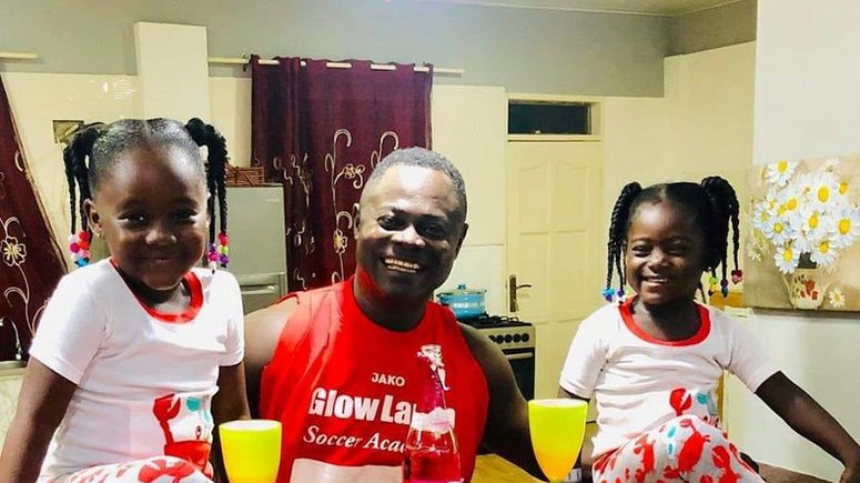 Odartey Lamptey