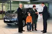 Citroën C-Crosser ma już nowego właściciela