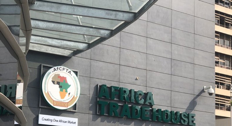 African Continental Free Trade Area (AfCFTA)