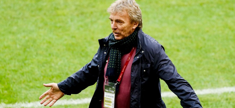 Pawłowicz i Piotrowicz nie będą rządzić polską piłką. Boniek dziękuje Kaczyńskiemu