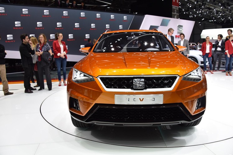Seat 20V20