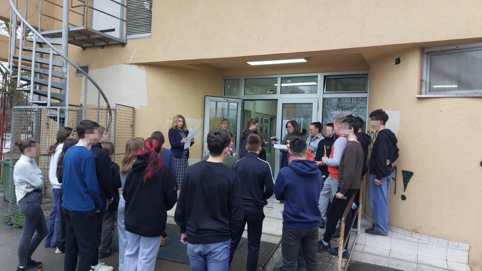 Ako je ovako izgledao probni test, šta će tek biti na pravom?