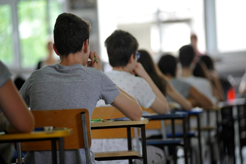 Tri dana, tri testa za 40 bodova