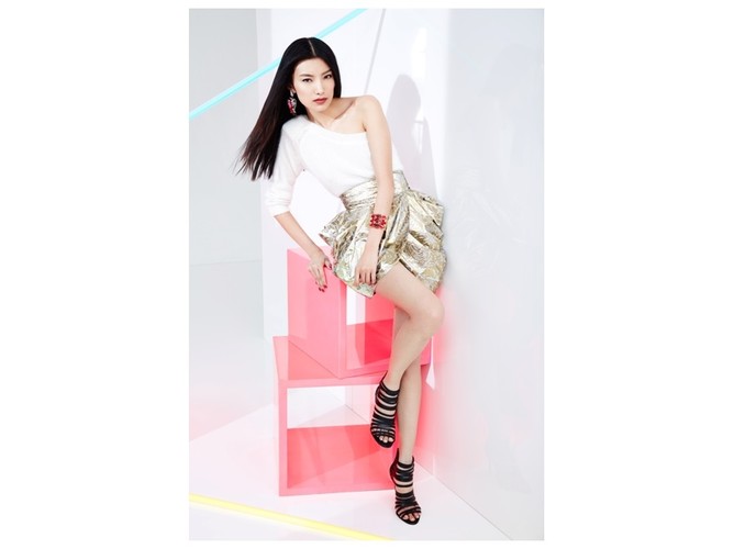 River Island - kolekcja jesień/zima 2013/2014