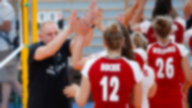 Trener polskich siatkarek ogłosił kadrę na Montreux Volley Masters 2019