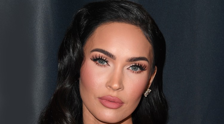 Megan Fox nem félt attól, hogy szexi legyen Fotó: Getty Images