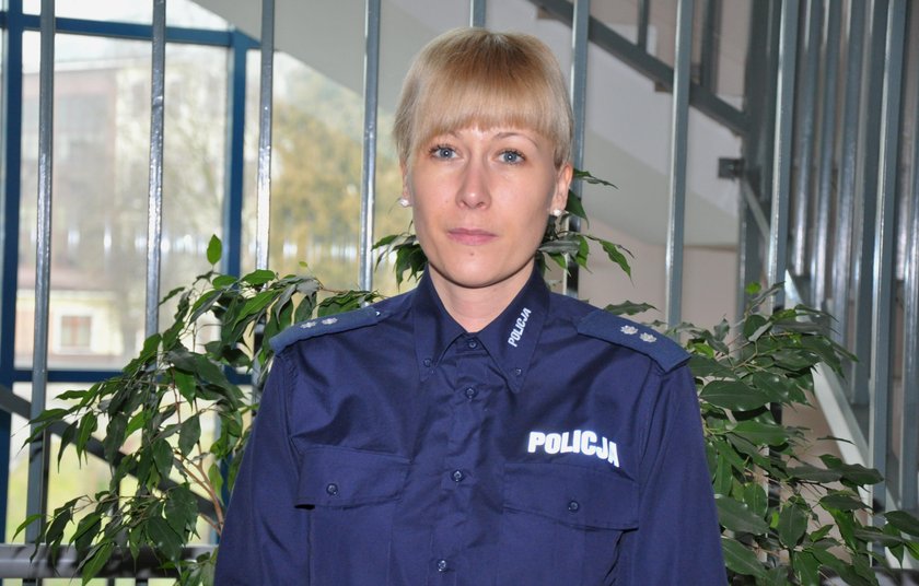 Policja 