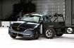 Nowe testy zderzeniowe amerykańskiego IIHS. Zmiany od jesieni 2021 r. Na zdjęciu Mazda CX-5