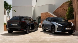 nowy suv wjeżdża do polski. świetny styl i gwarancja na 1 mln kilometrów