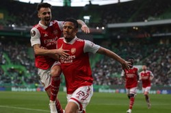 Kolejne zwycięstwo Arsenalu w niedzielnych derbach Londynu