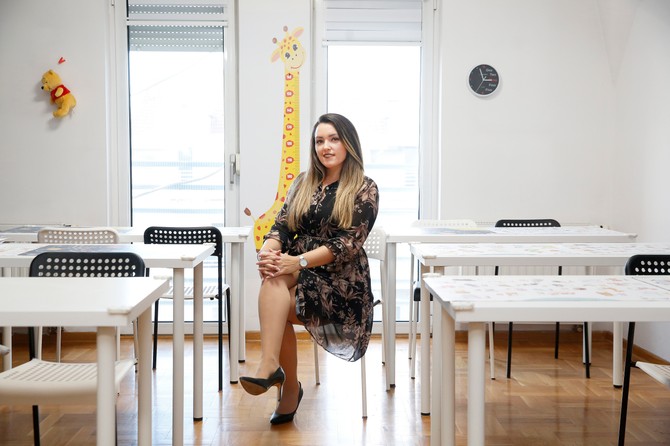 Dragana Živanov