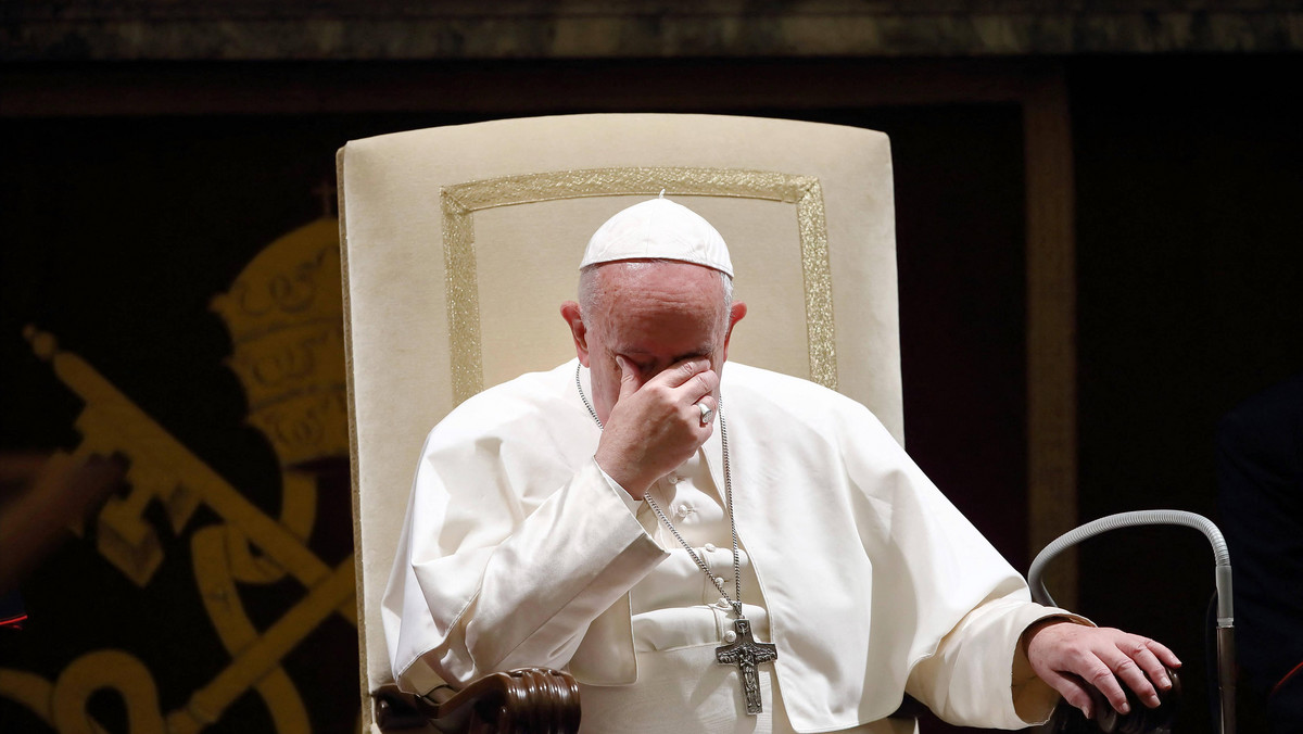 "Powinniśmy wierzyć, że drugi ma taką samą potrzebę pokoju" - te słowa papieża Franciszka zamieszczono w sobotę na jego profilu na Twitterze. Papież dodał: "Nie otrzymuje się pokoju, jeśli się go nie pragnie. Prośmy Pana o dar pokoju".