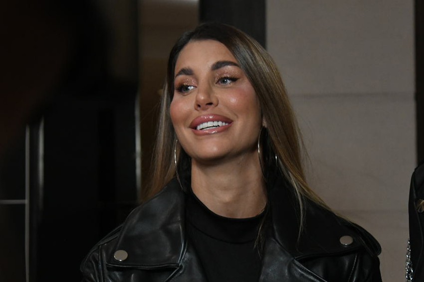 Jelena i Sloba Radanović