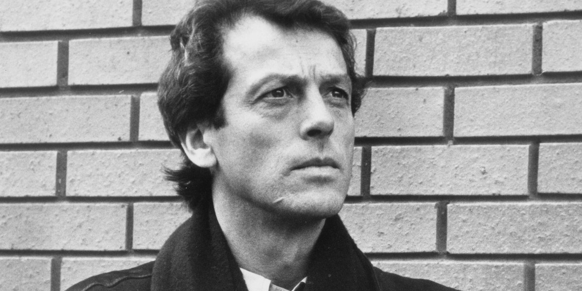 Nie żyje Leslie Grantham