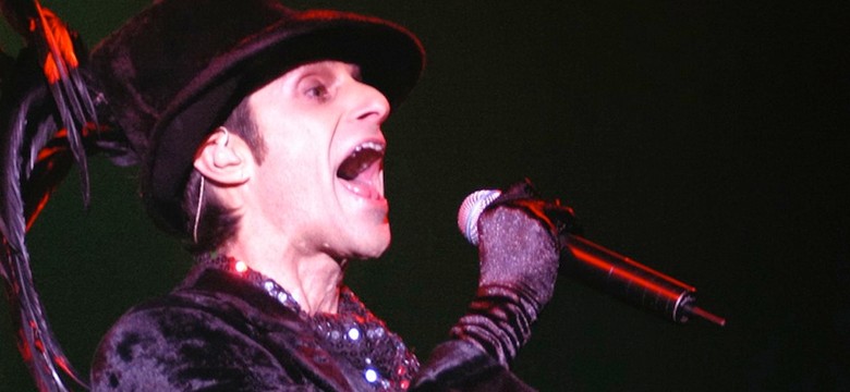 Jane's Addiction permanentnie zajęte