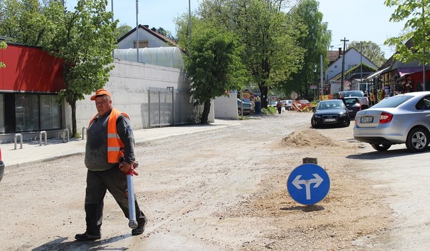 Rekonstrukcija-ulica-u-Prnjavoru