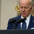 Zabił 19 dzieci. Biden wzywa do ograniczeń w dostępie do broni