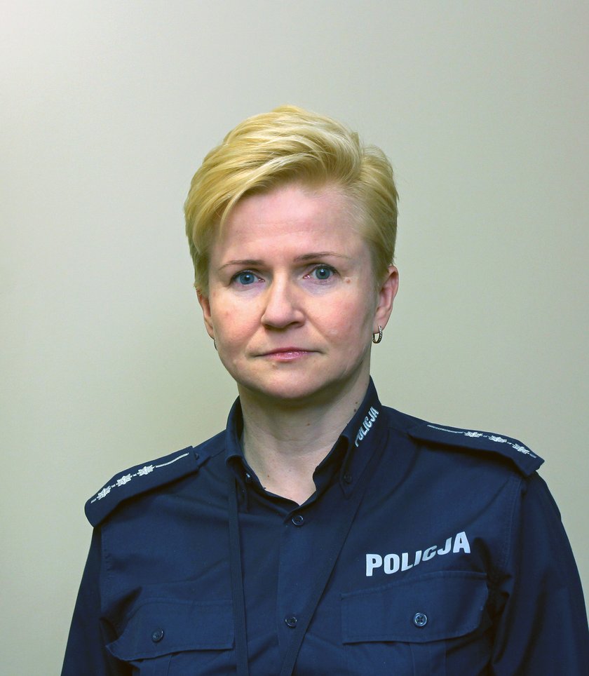 Policja