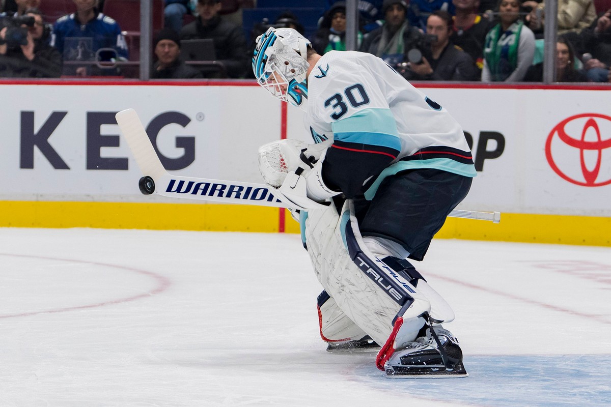 Martin Jones