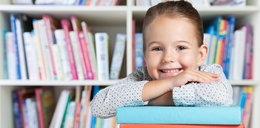 Sześć książek dla małych dzieci na Dzień Dziecka