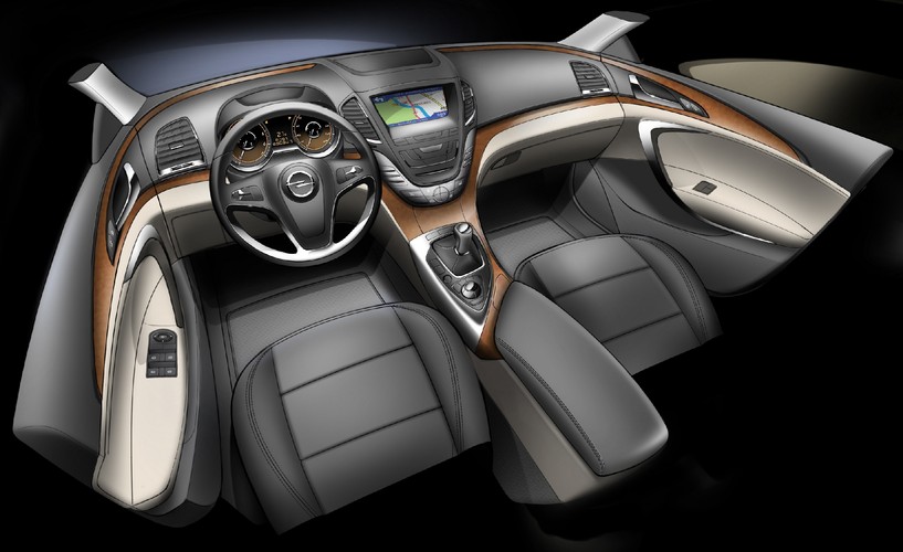 ...i jest, piękny i sportowy