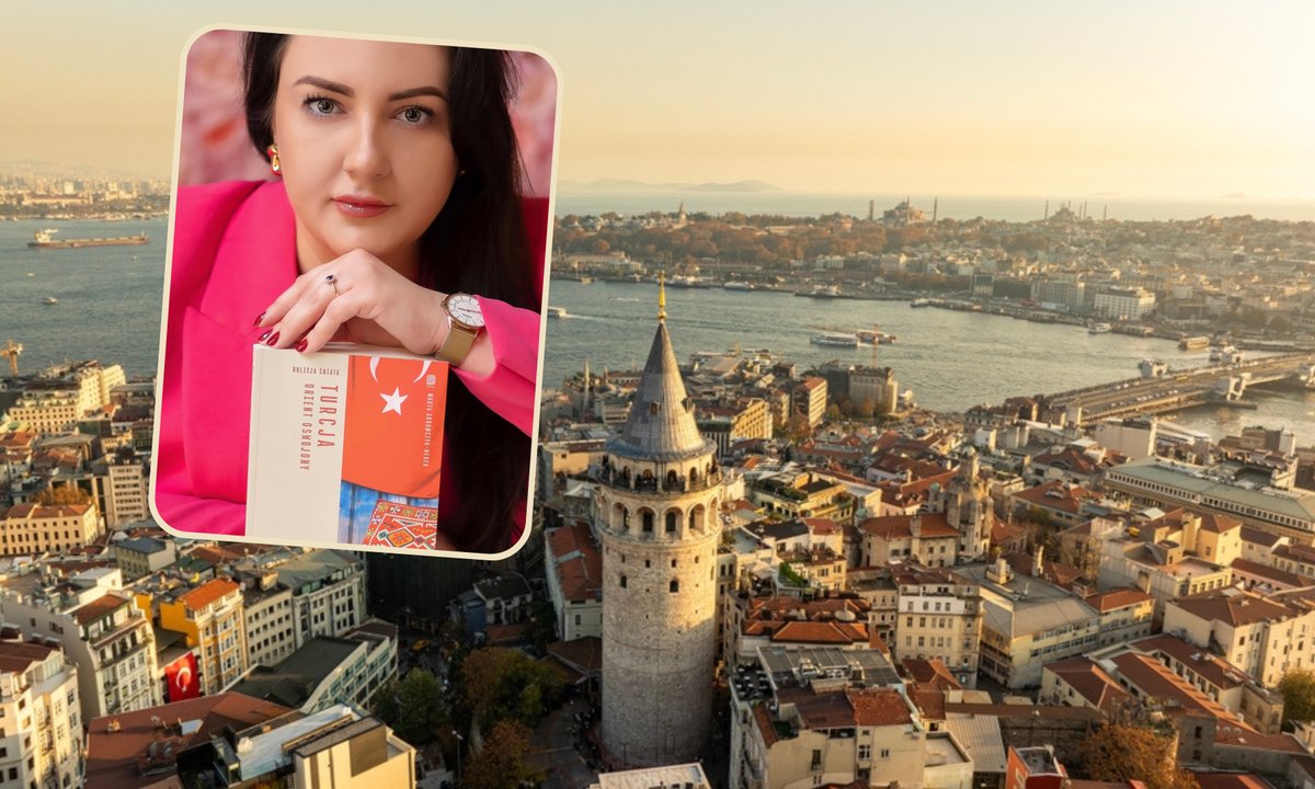 Polacy robią to w miejscach publicznych, a Turcy tego nie znoszą. "To ich uraża"