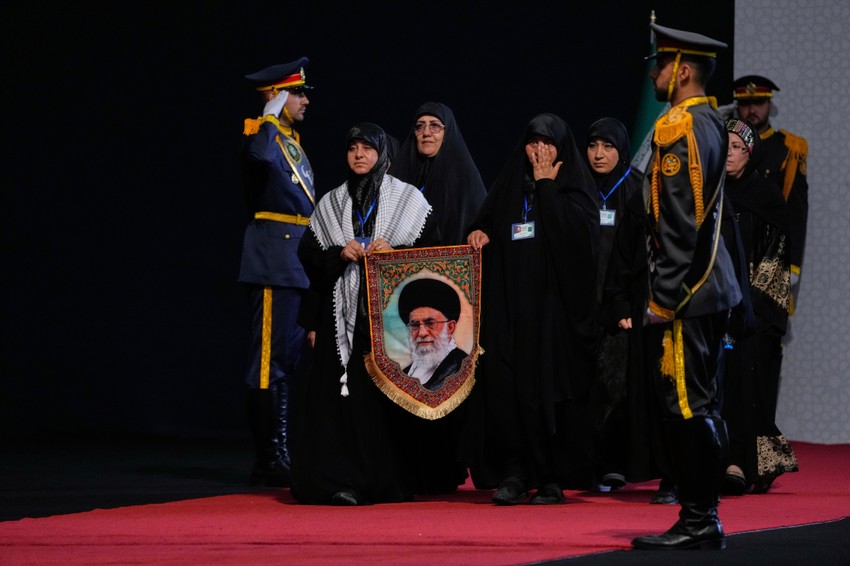 Ali Hamnei