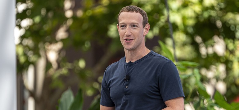 Mark Zuckerberg śpiewa z T-Painem w remiksie "Get Low". Tak oddał hołd żonie