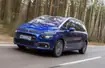 Citroen Grand C4 Picasso 2.0 BlueHDi - zakręcony jak życie rodzinne