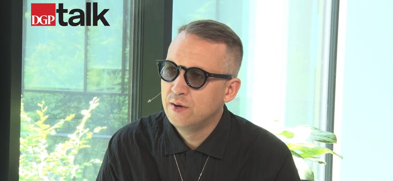 Jan Emil Młynarski: Życzę artystom, żeby ich twórczość przetrwała 100 lat [PODCAST]