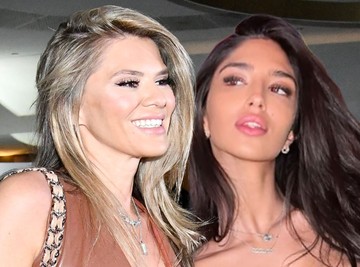 Ovako je izgledao PRVI SUSRET Melinine ĆERKE Đine i bogatog Engleza iz Monaka: Mnogi nisu očekivali da će ovako završiti!