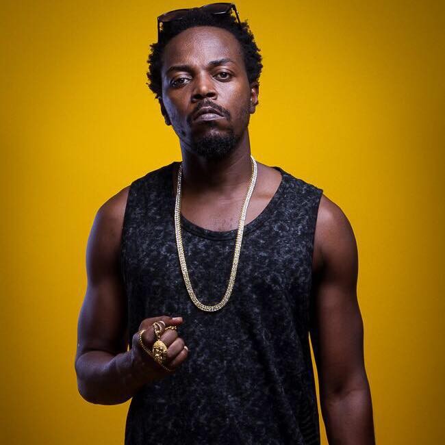 Kwaw Kese