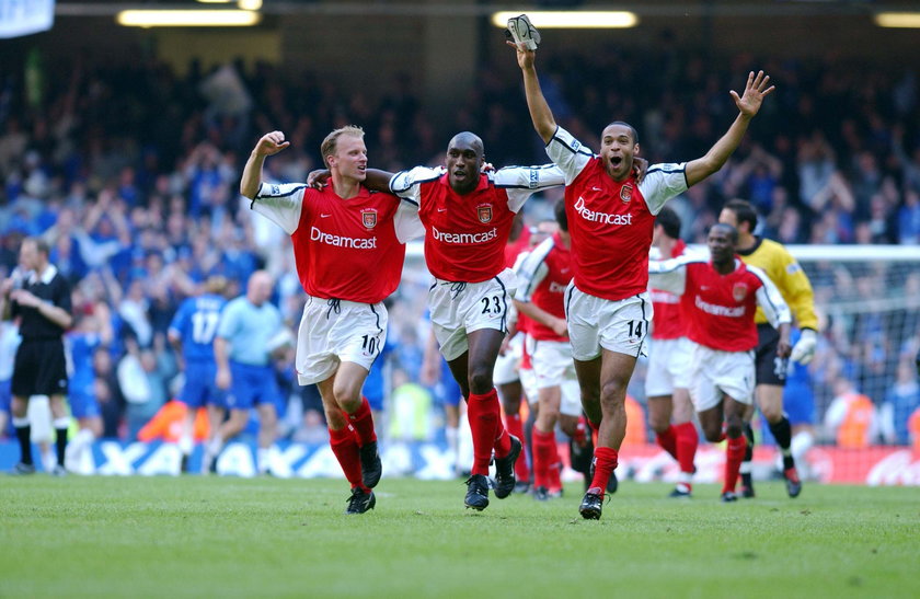 Sol Campbell wystartuje w wyborach na burmistrza Londynu!