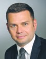 Marcin Łolik adwokat, kancelaria Garrigues