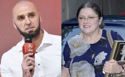 Gortat kontra Pawłowicz na Twitterze. "Chce mnie pan pozbawić moich konstytucyjnych praw?"