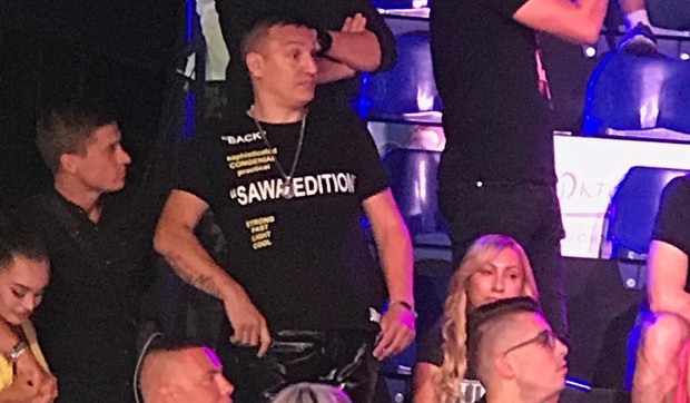 Anabela Atijas, Gagi Đogani