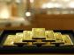 Światowe inwestycje w złoto i srebro sięgają 102 mld dolarów