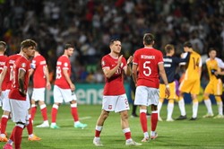 Blamaż reprezentacji Polski w meczu z Mołdawią. "Ten mecz przejdzie do historii"