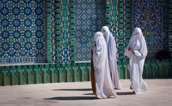 Największa kobieca gwiazda muzyki pop uciekła z Afganistanu