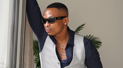 Otile Brown hints at new relationship and child 1 year after break up