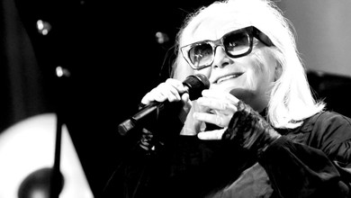 Zmarła Magda Umer. Tak Krystyna Janda żegna przyjaciółkę