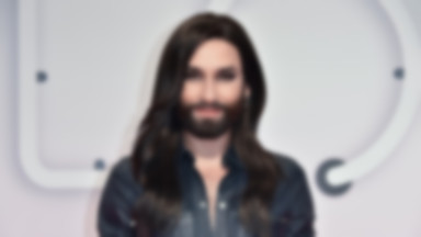 Conchita Wurst w nowym wydaniu