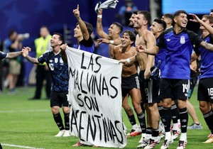 BBC | Foto: REUTERS/Amanda Perobelli