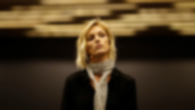 Anja Rubik: seks przestaje być tematem tabu [WYWIAD]