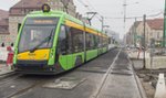 Tramwaje wracają na Most Uniwersytecki. Z problemami