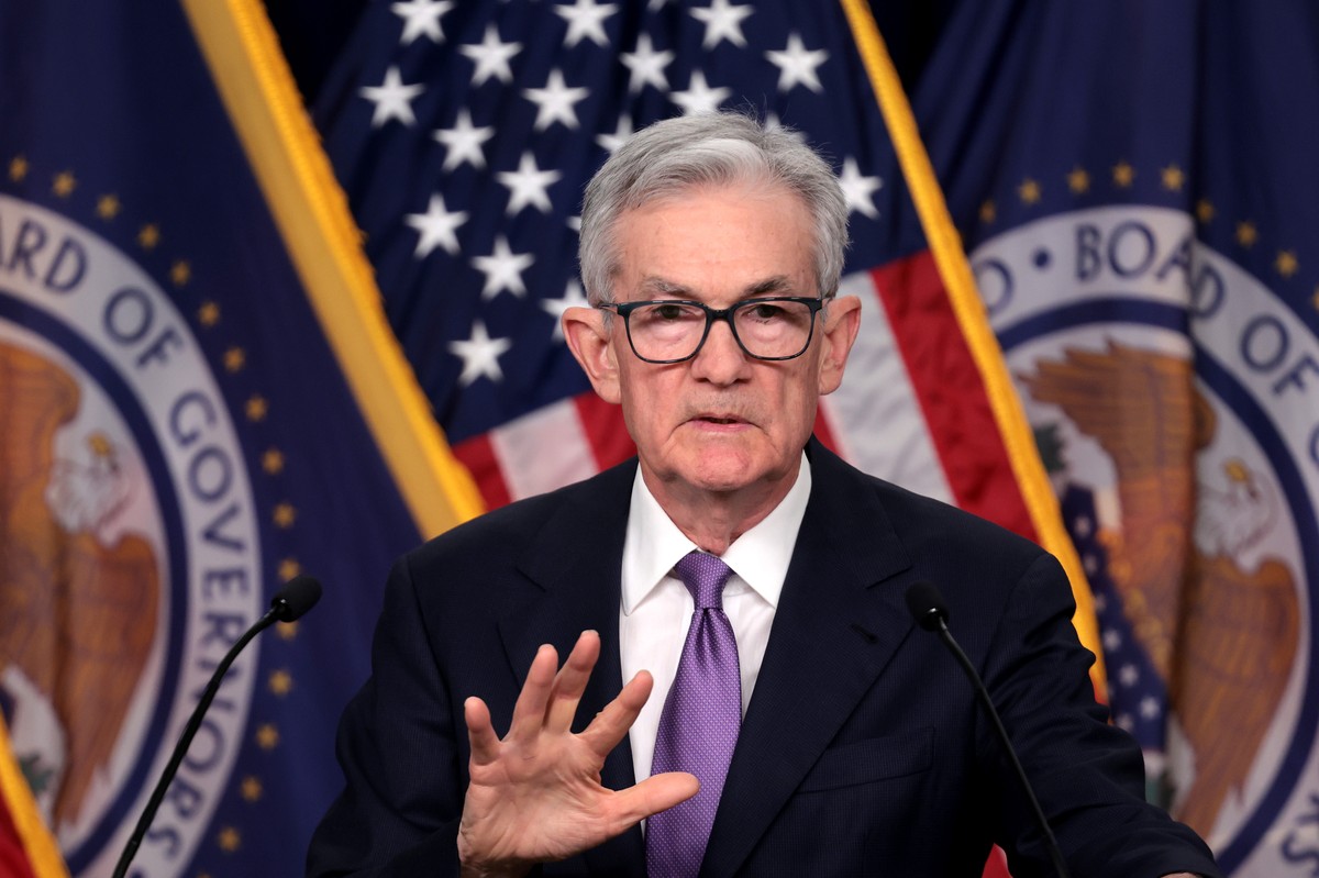Fed nie posłuchał Donalda Trumpa. Jest decyzja w sprawie stóp procentowych w USA