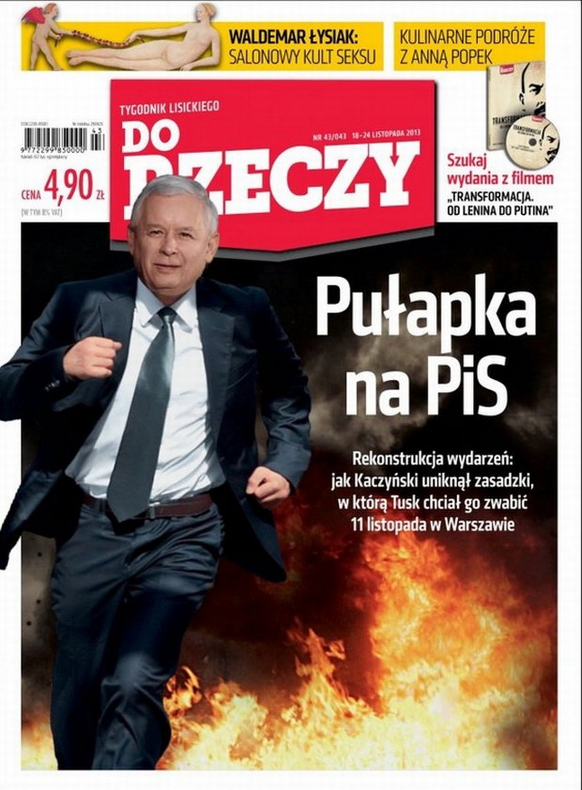 Jarosław Kaczyński