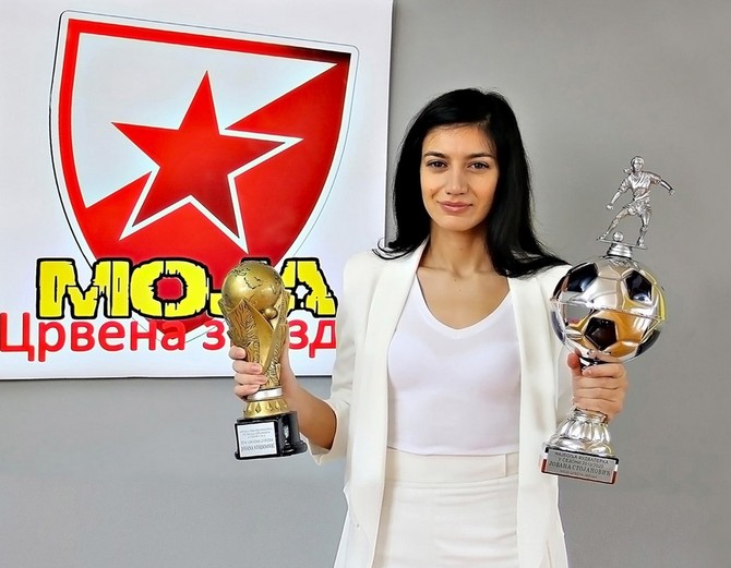 Jovana Stojanović