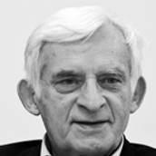 logo Jerzy Buzek